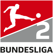 Bundesliga hạng 2 logo