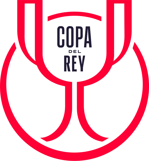 Copa del Rey logo