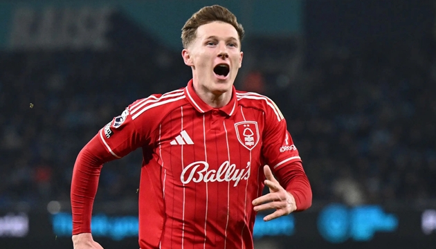 Ảnh bài viết Bỏ qua Wharton giá 80 triệu, Man Utd chọn máy quét Elliot Anderson