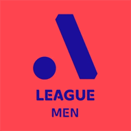 A-League Men logo