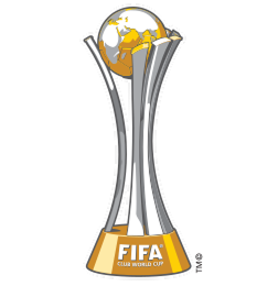 FIFA Club World Cup logo
