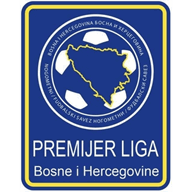 Premier League Bosnia-Herzegovina logo