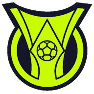 Serie A Brazil logo