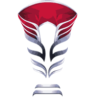 Asian Cup Qualification Playoff logo