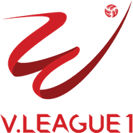 V-League logo