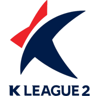 K-League 2 logo