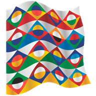 UEFA Nations League A logo