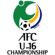 AFC U20 Asian Cup logo