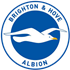 logo Brighton & Hove Albion