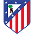 logo Atletico Madrid
