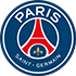 logo Paris Saint-Germain