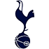 logo Tottenham Hotspur