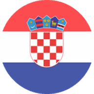 logo Croatia