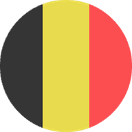 logo Belgium