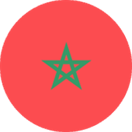 logo Morocco