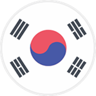 logo South Korea